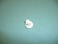 Amica Roller For Dishwasher Basket - Linkes Rad F korb Oben